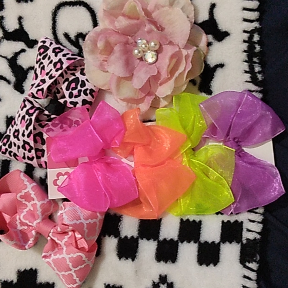 BOWS!!!
